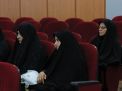 گزارش تصویری ازآئین تجلیل از مقام کارگران دردانشگاه صنعتی شاهرود